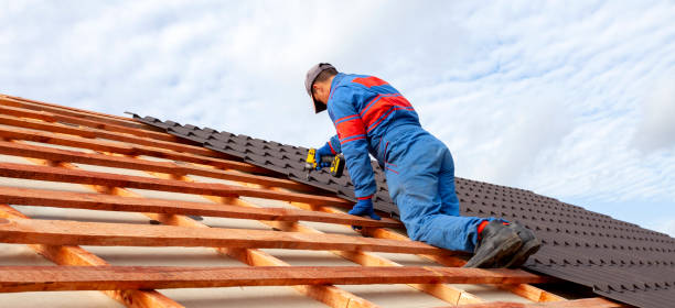 Best Emergency Roof Repair Services  in Heavener, OK