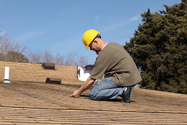 Best Commercial Roofing Services  in Heavener, OK