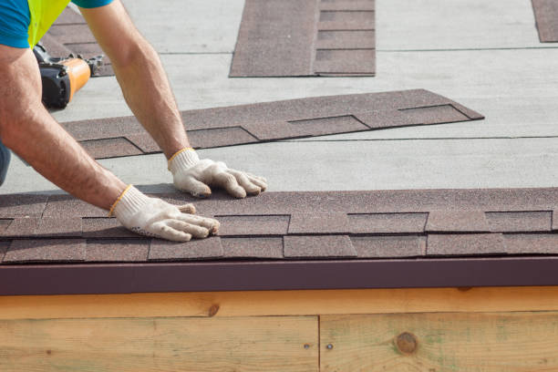 Best Wood Shake Roofing  in Heavener, OK